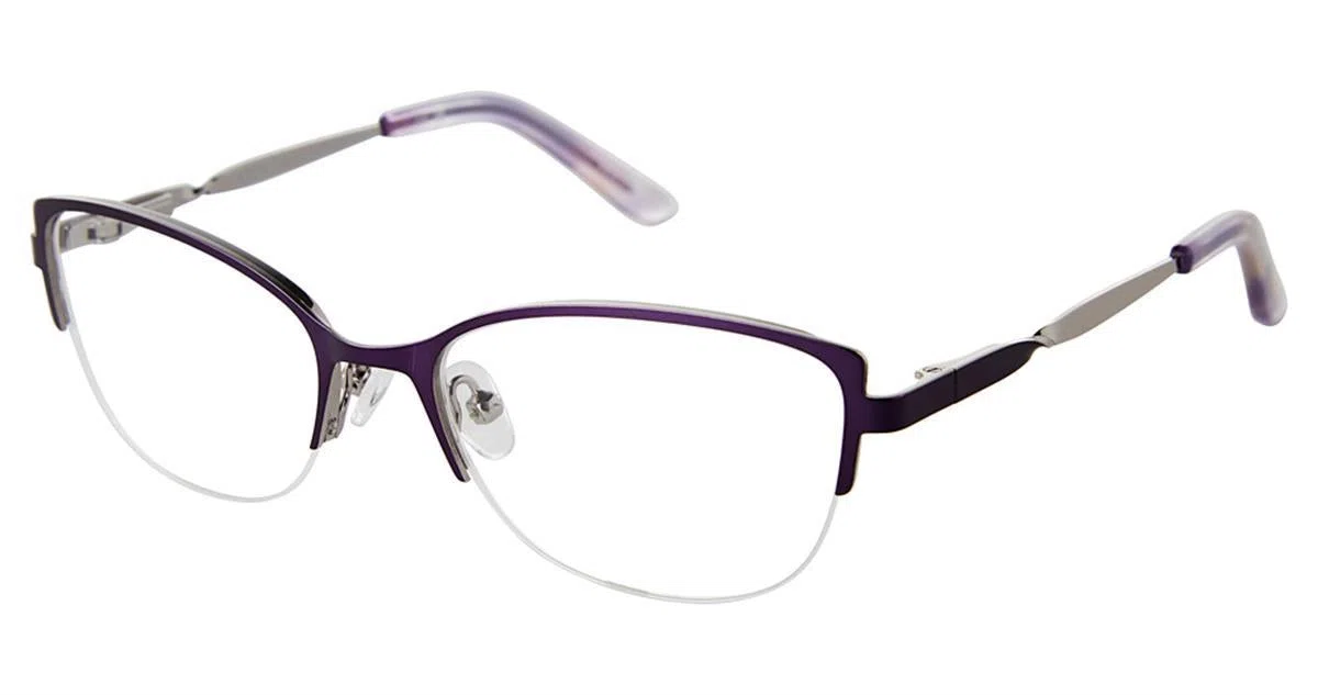 Ann Taylor TYATP712 Eyeglasses - view 3